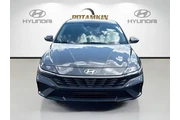 $18422 : Hyundai ELANTRA 2024 SEL 4dr thumbnail
