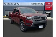 Nissan Frontier 2025 4x2 SV en Long Island