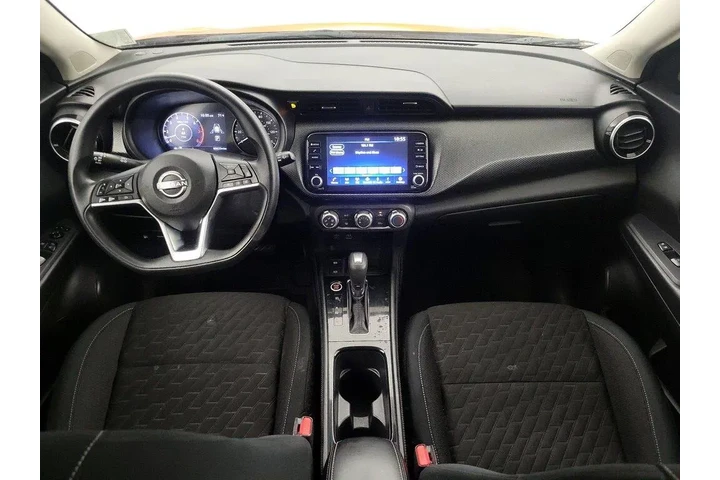 $16998 : Nissan Kicks 2023 SV 4dr Cro image 9