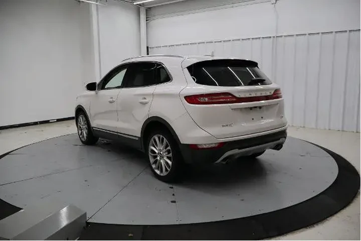 $10888 : Lincoln MKC 2017 Reserve 4dr image 6