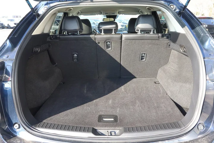 $23288 : 2025 CX-5 2.5 S Select Packag image 9