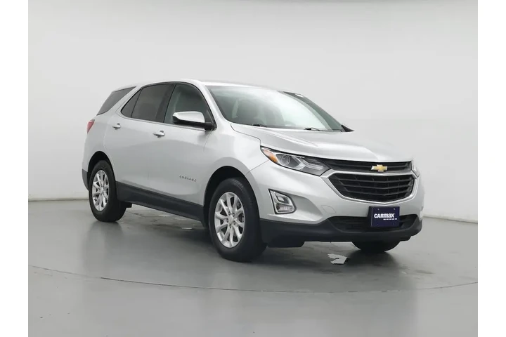 $18998 : Chevrolet Equinox 2020 4x4 L image 1