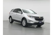 Chevrolet Equinox 2020 4x4 L