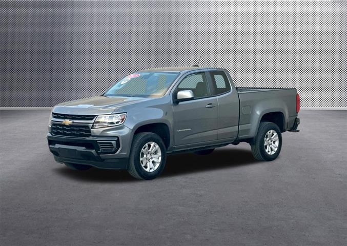 $23149 : 2021 Colorado LT image 3