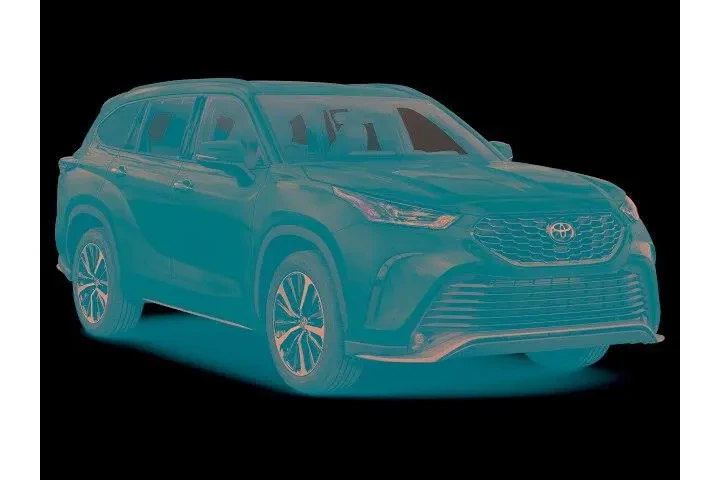 $35653 : Toyota Highlander 2022 AWD X image 5