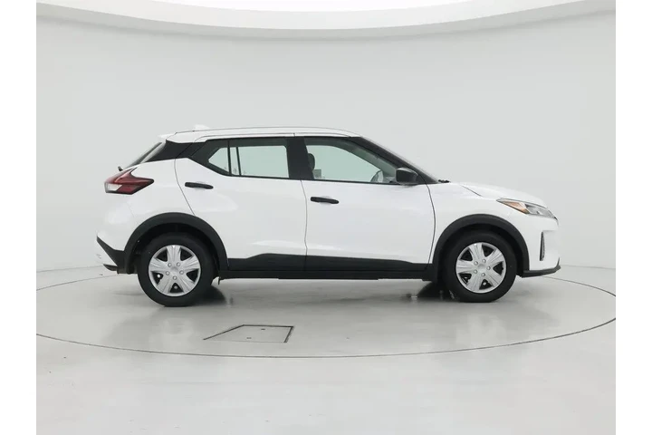 $15998 : Nissan Kicks 2021 S 4dr Cros image 7