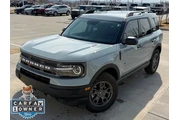 $23495 : Ford Bronco Sport 2023 AWD B thumbnail