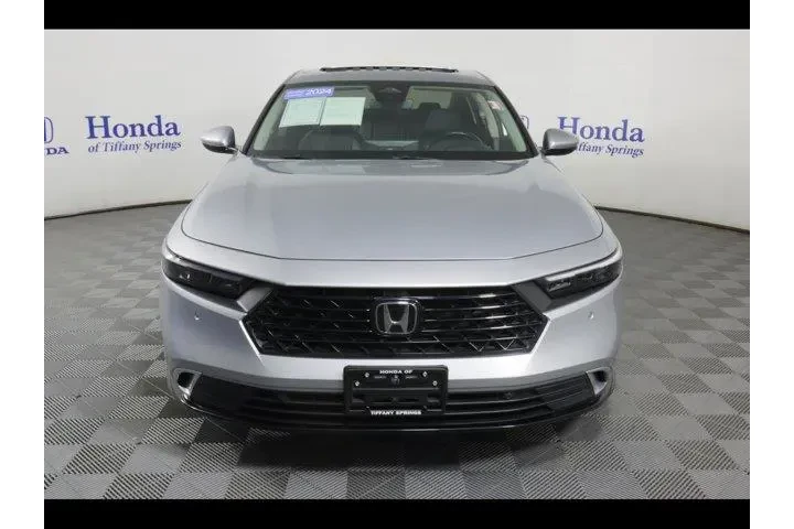 $32875 : Honda Accord Hybrid 2024 Tou image 2