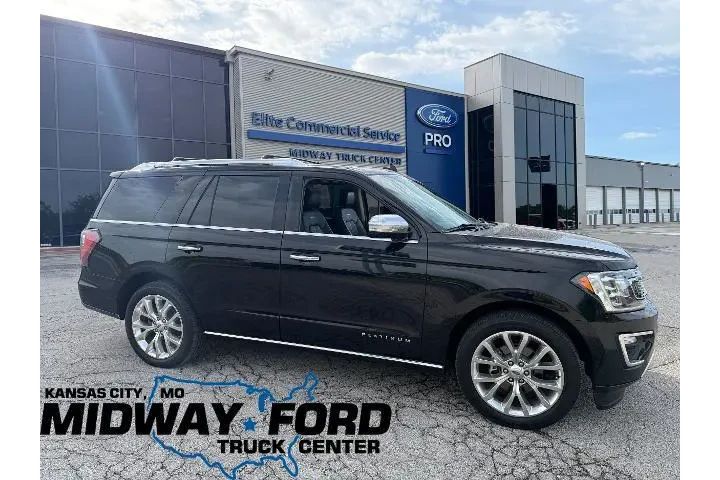 $33988 : Ford Expedition 2019 4x4 Pla image 1