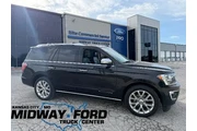 Ford Expedition 2019 4x4 Pla