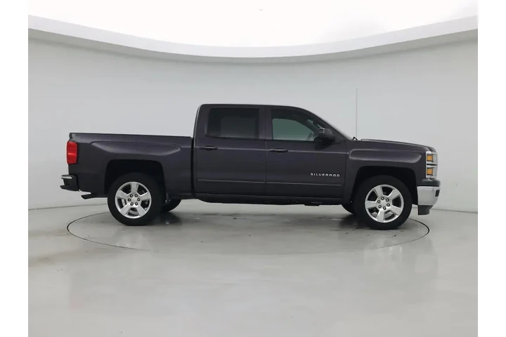 $28998 : Chevrolet Silverado 1500 201 image 7