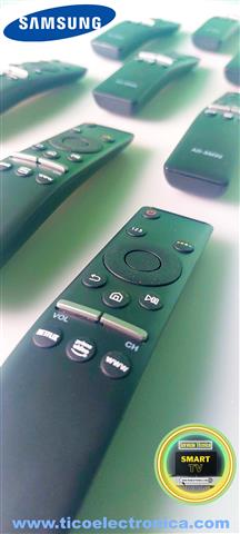 Controles remotos Tv image 1