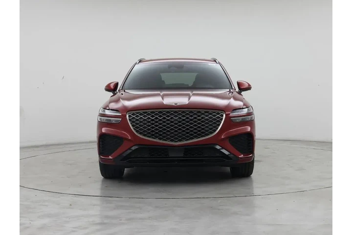 $31998 : Genesis GV70 2023 AWD 2.5T S image 5