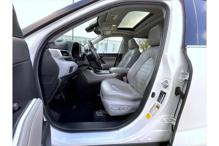 $28688 : Toyota Highlander 2020 AWD X image 10