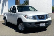 $17985 : Nissan Frontier 2019 4x2 S 4 thumbnail