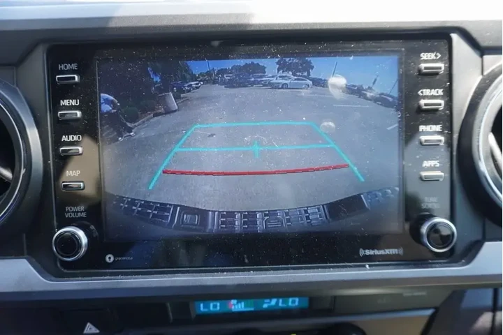 $28988 : Toyota Tacoma 2023 4x2 TRD O image 9