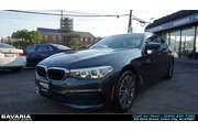 $18895 : 2019 5 Series 530i xDrive Sed thumbnail