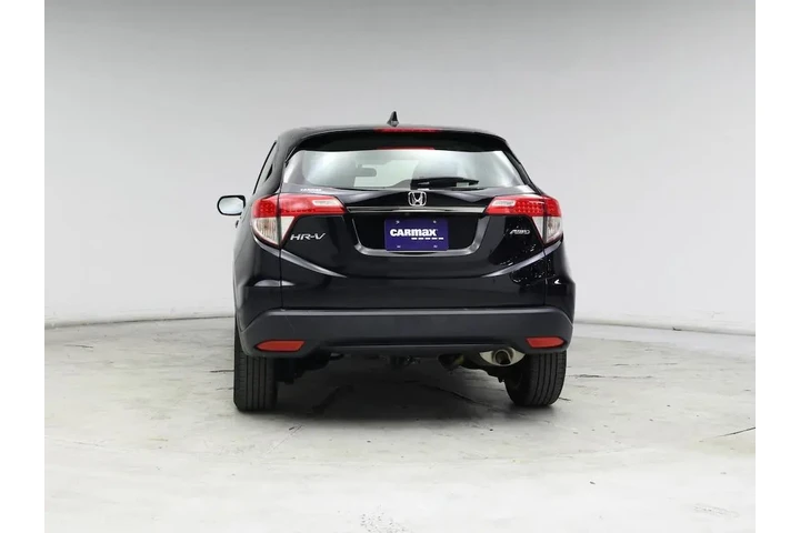 $19998 : Honda HR-V 2021 AWD LX 4dr C image 6