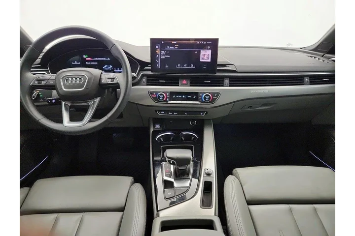 $36998 : Audi A5 Sportback 2024 AWD q image 9