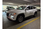 Hyundai TUCSON 2024 SE 4dr S