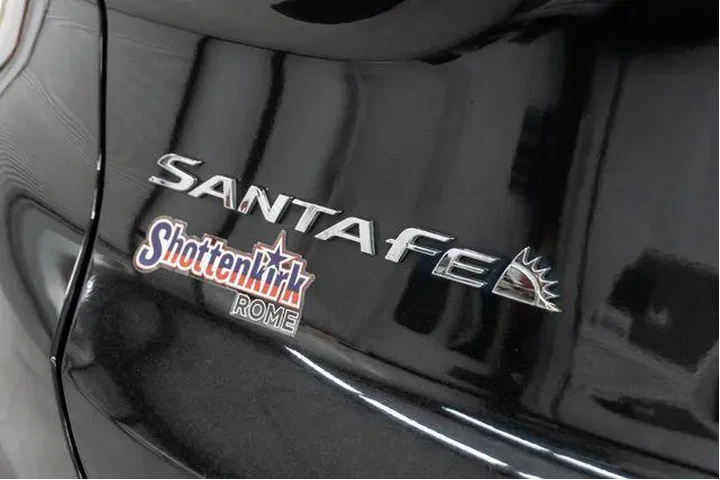 $15066 : Hyundai SANTA FE 2020 SEL 4d image 7