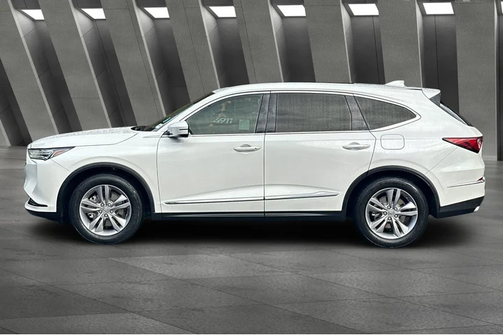 $33300 : Acura MDX 2022 4dr SUV image 8