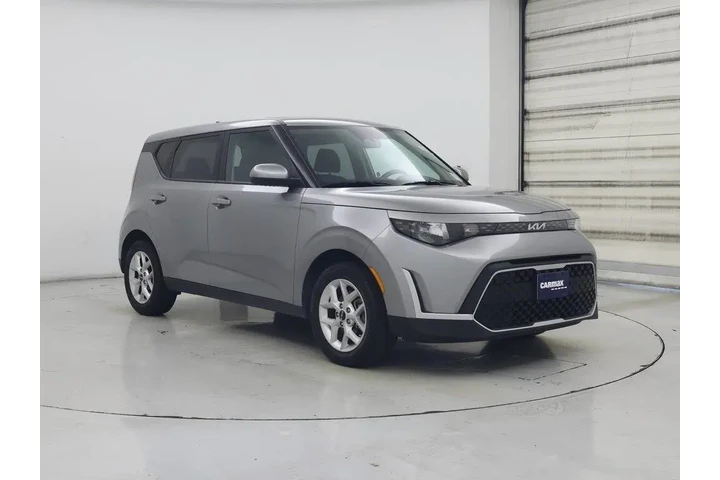$16998 : Kia Soul 2024 LX 4dr Crossov image 1