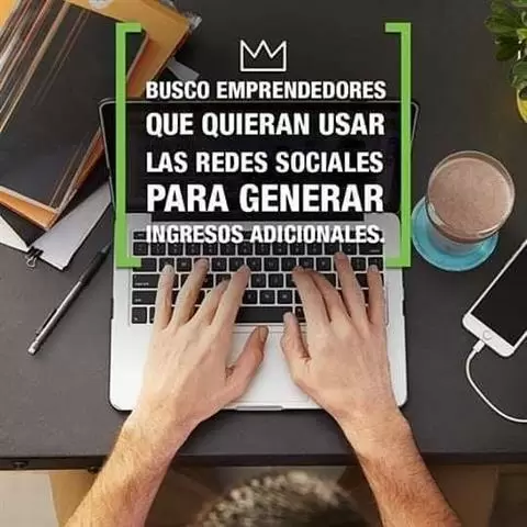 Oportunidad Para Emprender image 1