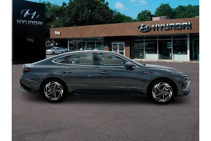 $25999 : Hyundai SONATA 2024 SEL 4dr image 9