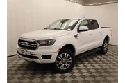 $26730 : Ford Ranger 2020 4x4 Lariat thumbnail
