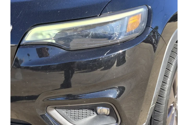 Jeep Cherokee 2021 Latitude image 6