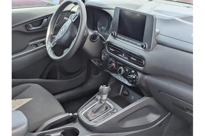 $15997 : Hyundai KONA 2023 SEL 4dr Cr image 8