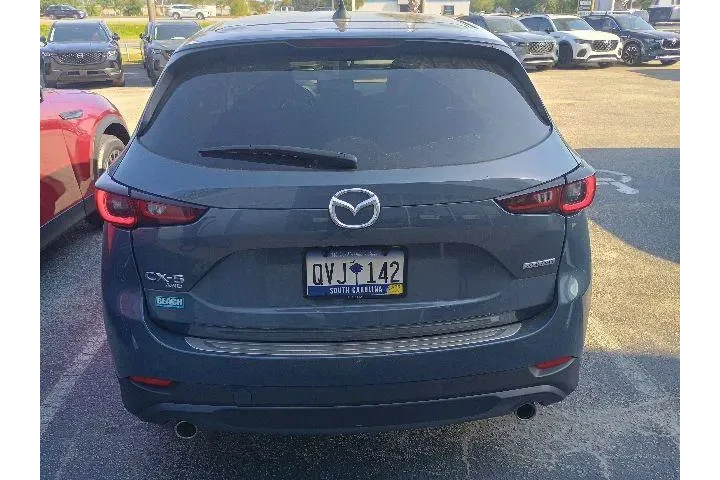$30623 : Mazda CX-5 2025 AWD 2.5 S Ca image 7