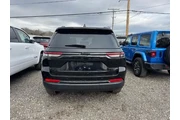 $30995 : Jeep Grand Cherokee 2024 4x4 thumbnail