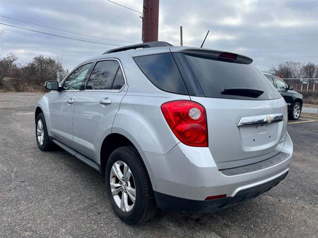 $8999 : 2014 Equinox LT image 8