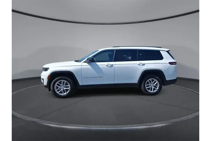 $20200 : Jeep Grand Cherokee L 2023 4 image 5