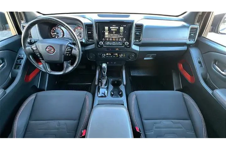 $28179 : Nissan Frontier 2022 4x2 PRO image 7