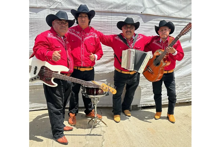 CONJUNTO SIERRA NORTE image 3