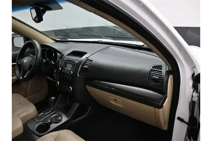 $6409 : Kia Sorento 2011 AWD EX 4dr image 10