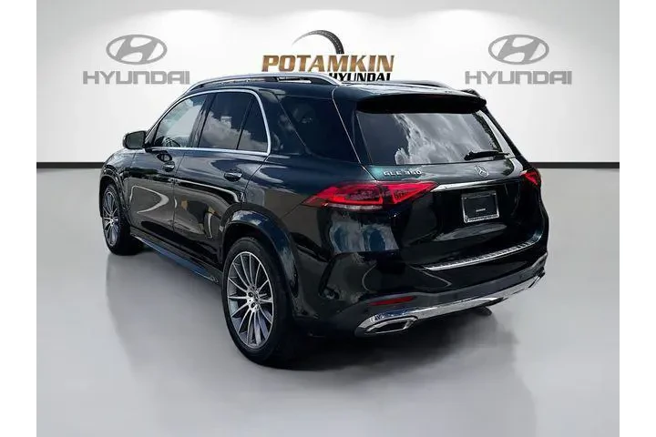 $31653 : Mercedes-Benz GLE 2020 GLE 3 image 7