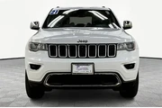 $22900 : Jeep Grand Cherokee 2021 4x4 thumbnail