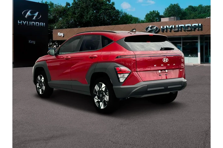 $24990 : Hyundai KONA 2025 AWD SEL 4d image 5