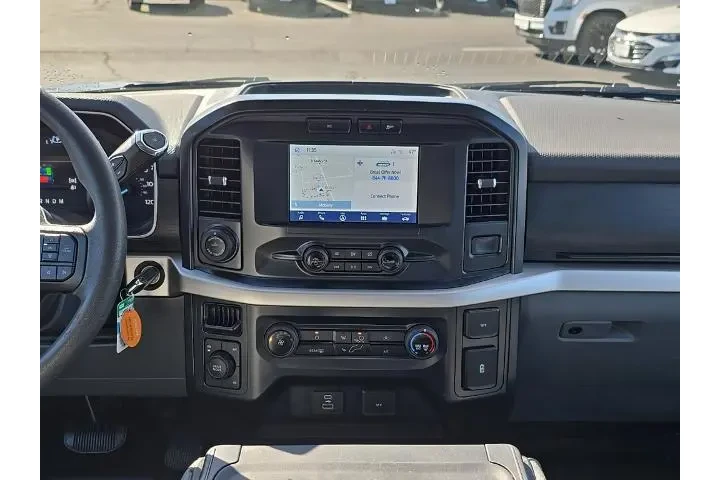 $30500 : Ford F-150 2021 4x4 XL 4dr S image 10