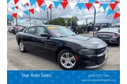 $21999 : 2020 Charger SXT thumbnail