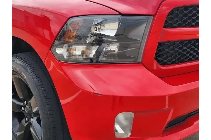 $29995 : Ram 1500 Classic 2022 4x2 Tr image 9