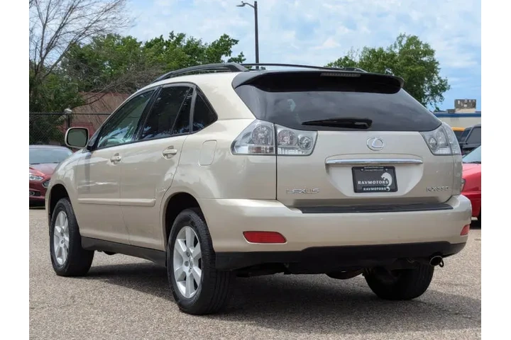 $4995 : 2004 RX 330 image 7