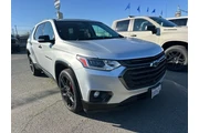 $24391 : Chevrolet Traverse 2021 4x4 thumbnail