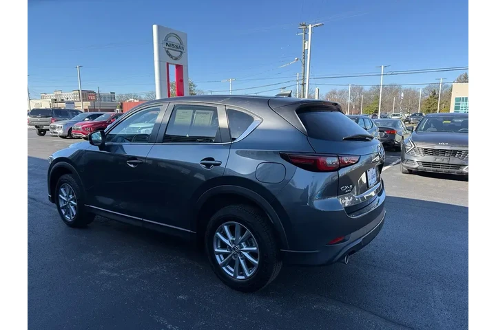 $23995 : Mazda CX-5 2023 AWD 2.5 S Se image 4