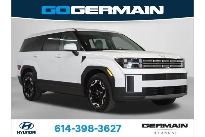 $30911 : Hyundai SANTA FE 2025 SE 4dr image 5