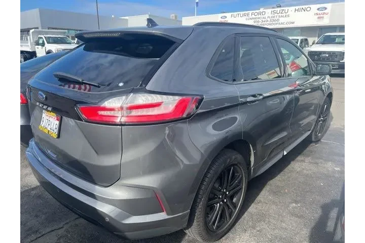 $33988 : Ford Edge 2024 AWD ST-Line 4 image 8